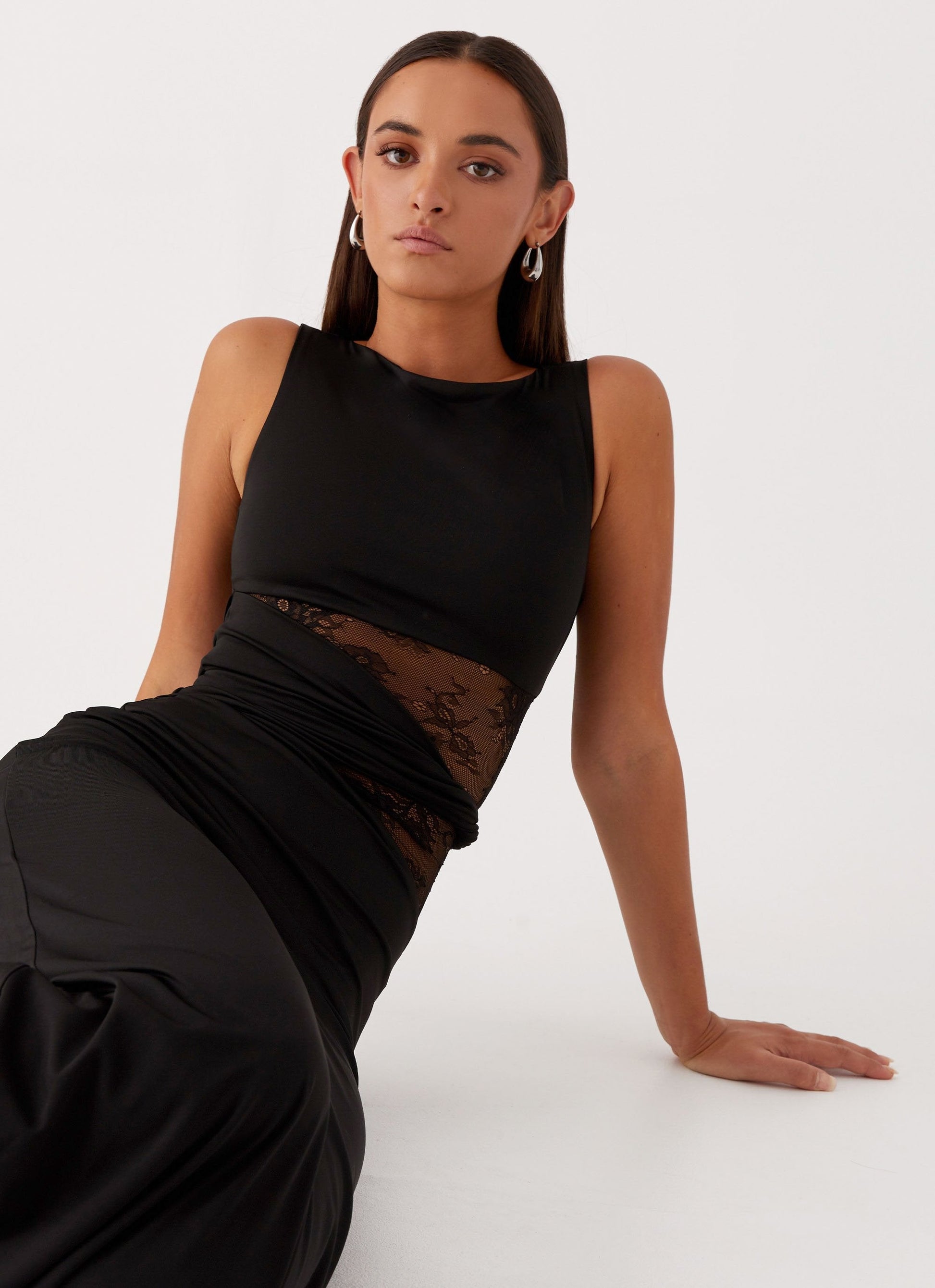 Tiana Karma Maxi Dress