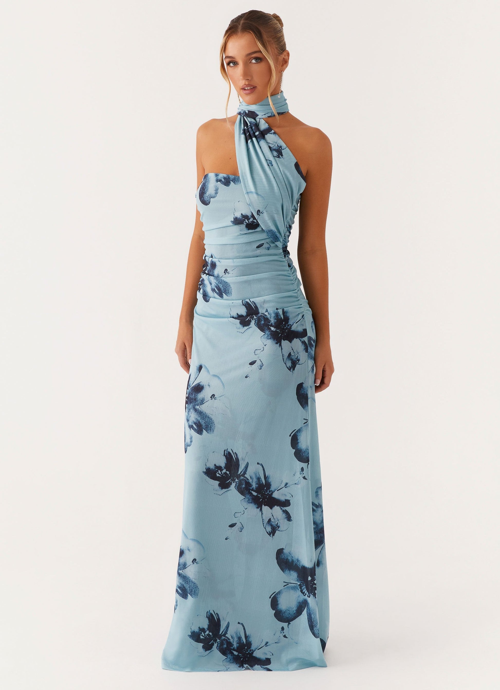 Tiana Songbird Maxi Dress