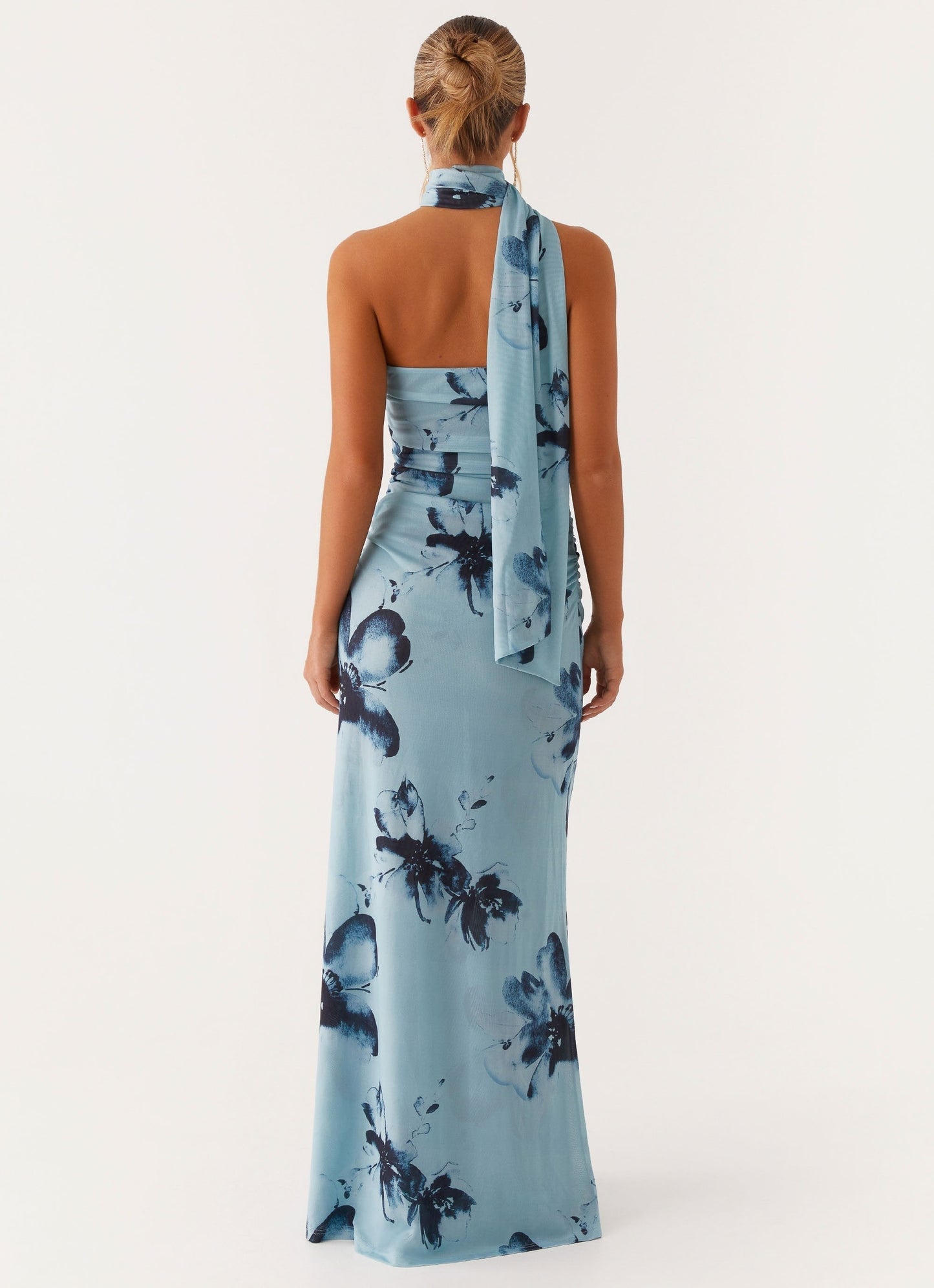 Tiana Songbird Maxi Dress