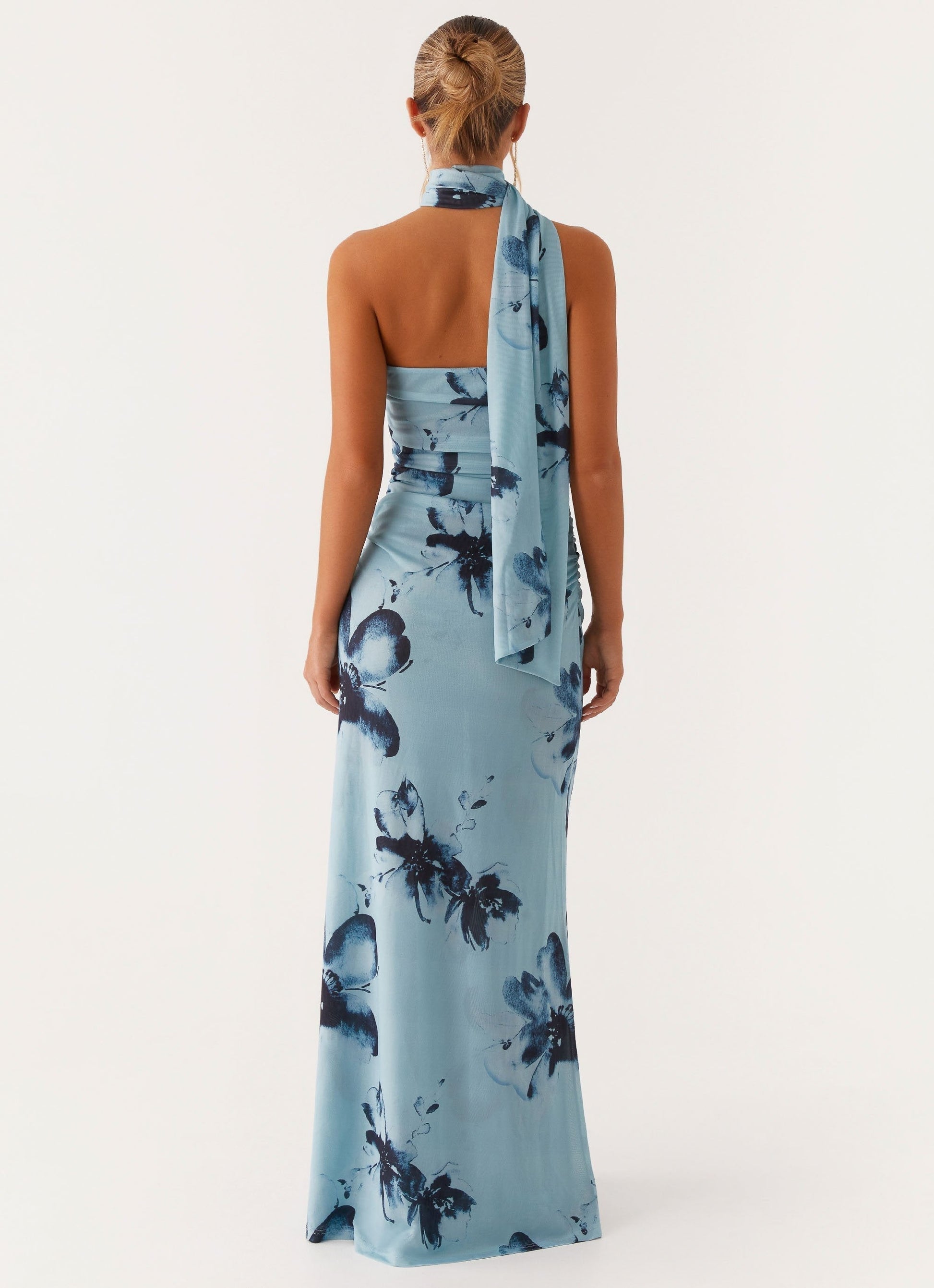 Tiana Songbird Maxi Dress