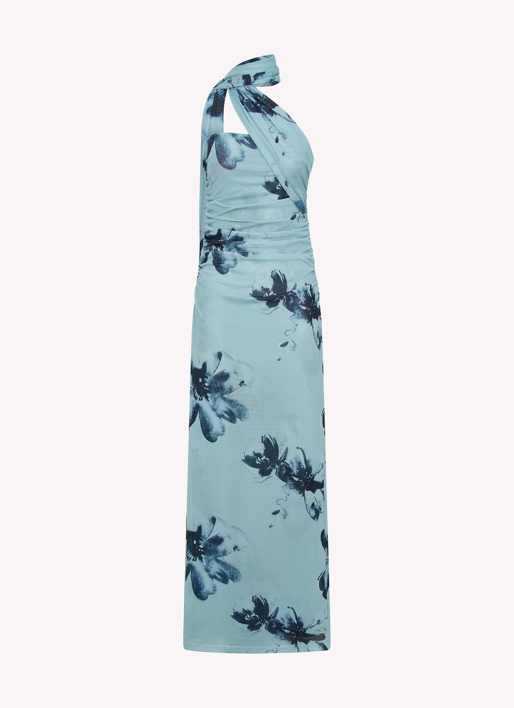 Tiana Songbird Maxi Dress